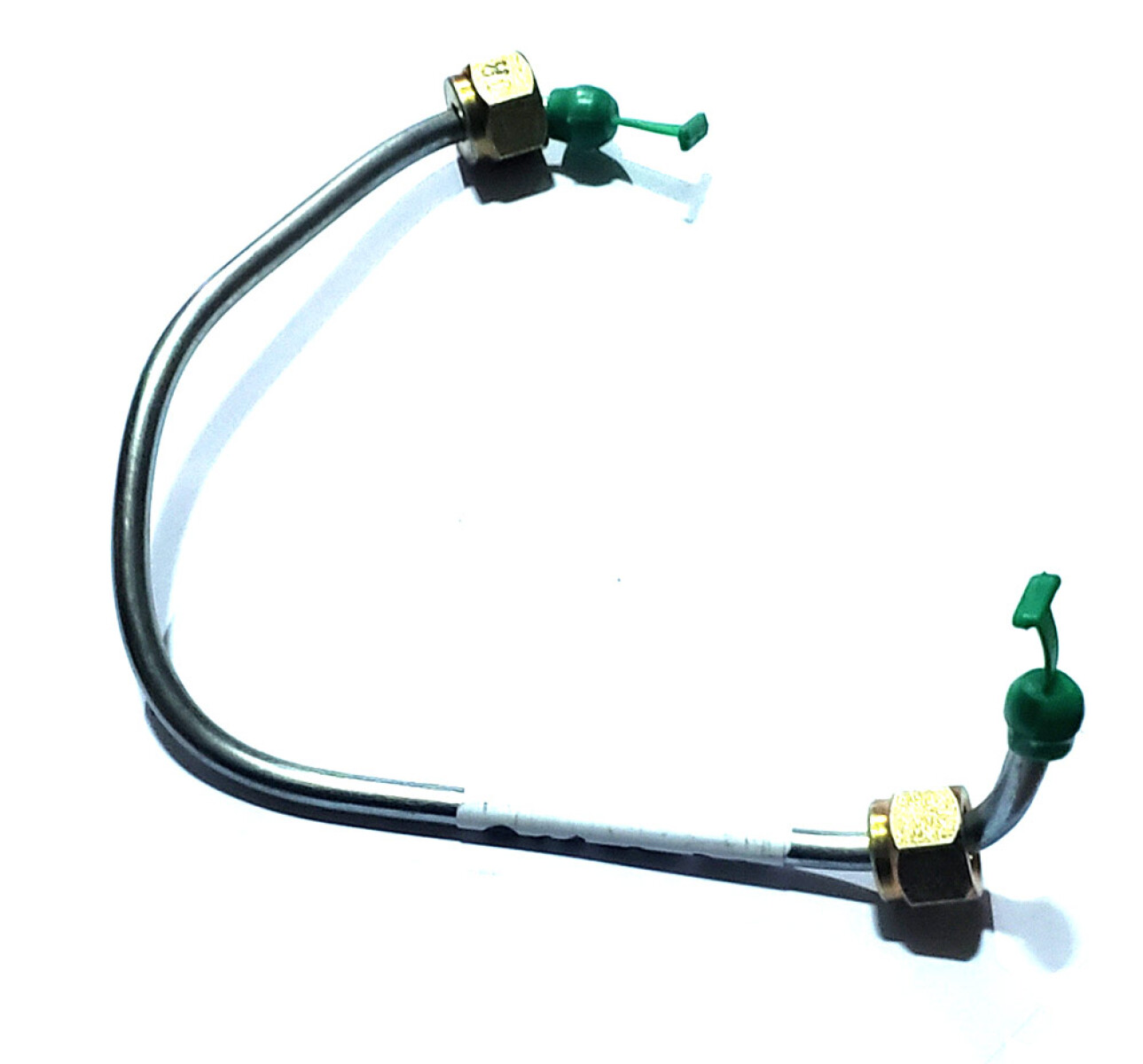 INYECCION PARTES FIAT CAÑO INYECTOR NRO.3 UNO 1.3D - 