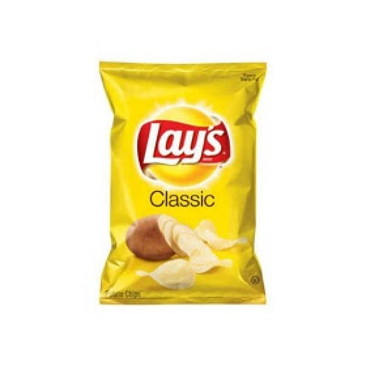 LAYS CLASICA 150G 