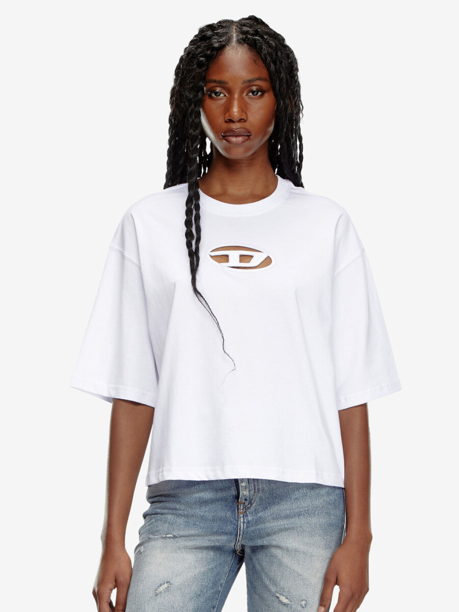 CAMISETA T-BUXT 