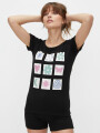 Remera Baloon Estampado 2