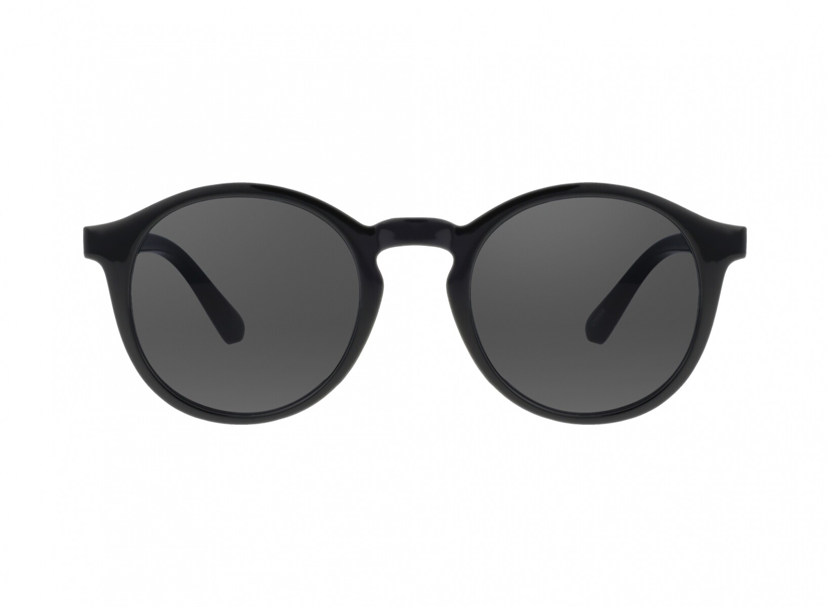 Lentes de sol - Negro 