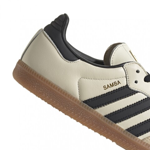 Championes adidas Samba OG White