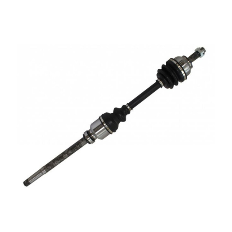 SEMIEJE COMPLETO DERECHO Semieje Completo Derecho