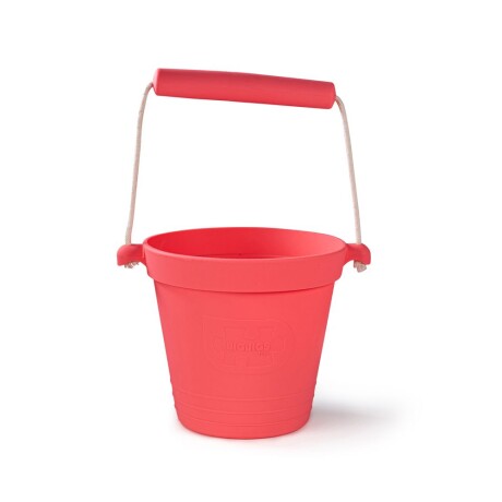Juego Playa silicona 3pcs coral
