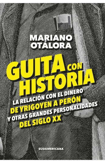Guita con historia Guita con historia