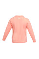 Lycra Rash SPF Coral para Niñas · Manga Larga Lycra Rash SPF Coral para Niñas · Manga Larga