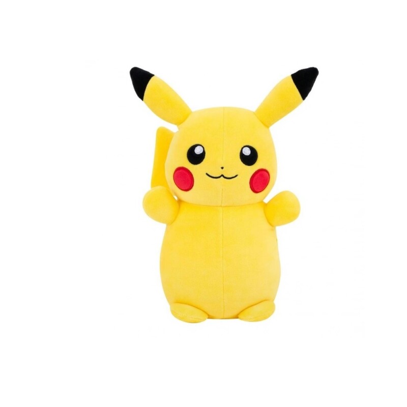 Peluche Squishmallows Pokémon 10 Pulgadas Surtido SQUISHMALLOWS - PELUCHE ABRAZABLE 10"""" POKÉMON 0298