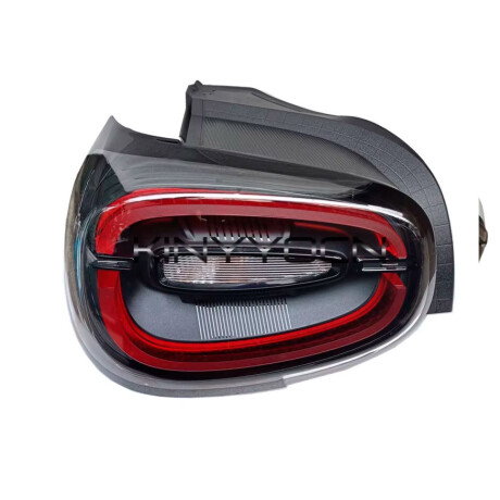 FAROL DONGFENG FAROL TRASERO IZQUIERDO NAMMI 330 PRIVILEGED - FAROL DONGFENG FAROL TRASERO IZQUIERDO NAMMI 330 PRIVILEGED -