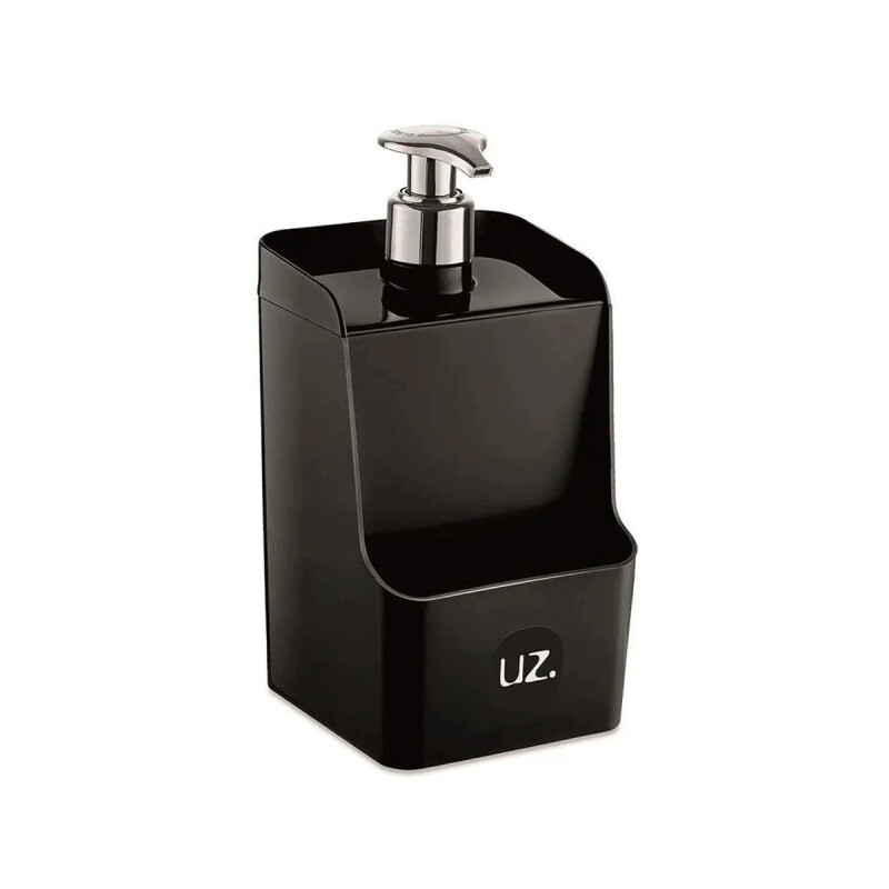 Kit fregadero de cocina NEGRO