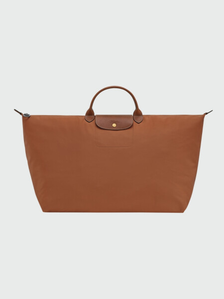 LONGCHAMP - Le Pliage Original XL Tote Bag Marrón