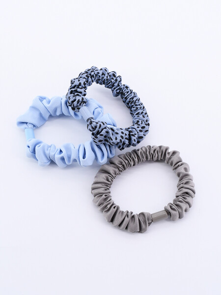 COLEROS PACK x 3 ESTAMPADO 2