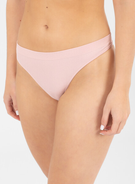 Colaless sacks every day sin costuras Rosado