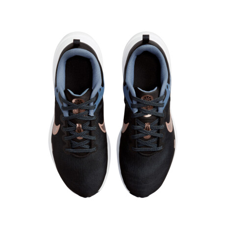NIKE DOWNSHIFTER 12 Black