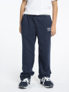 Pantalón Recto Felpa Umbro Junior 001