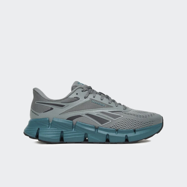 Championes Reebok EO-ZIG Dynamica Gris