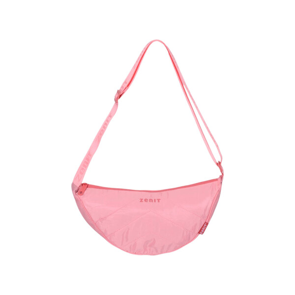 RIÑONERA CROSS PACK PUFFER ROSA RIÑONERA CROSS PACK PUFFER ROSA