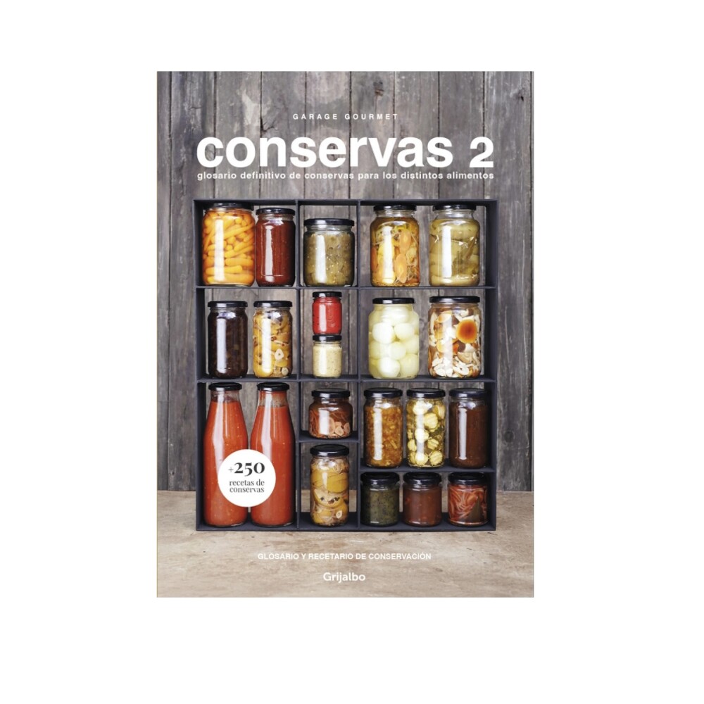 Conservas II CONSERVAS II