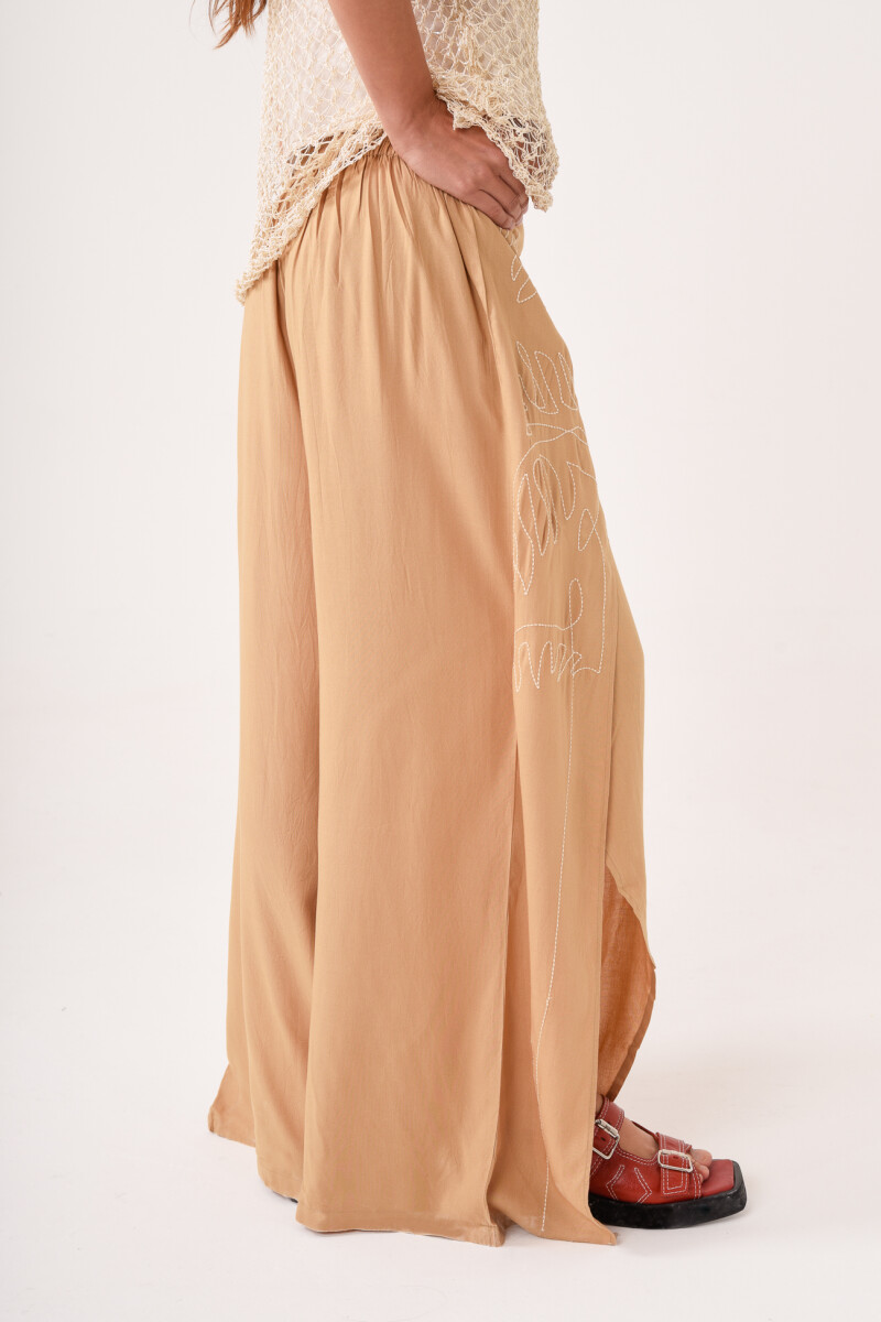 Pantalón Nun BEIGE