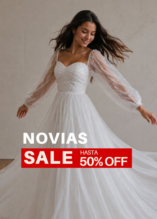 TERCIOS NOVIAS