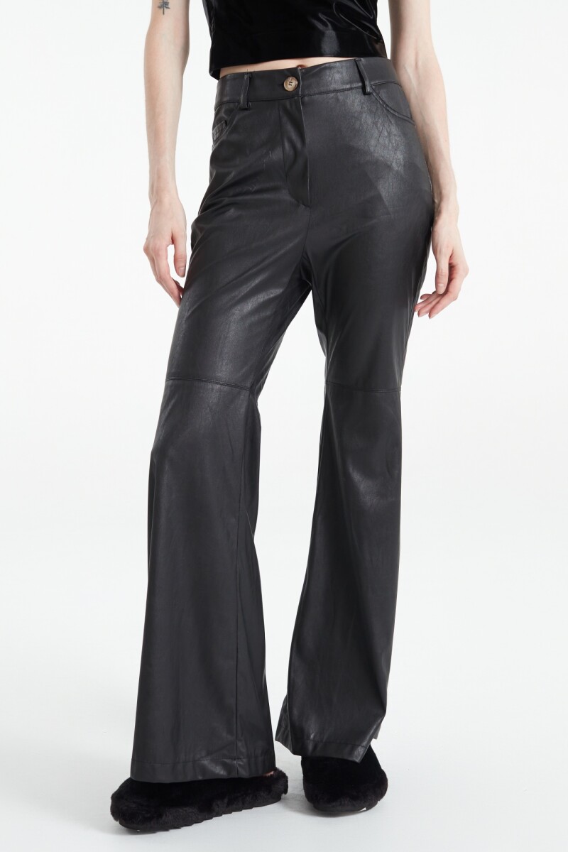 PANTALON Negro