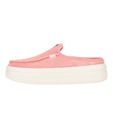 Zuecos Austin Lift Classic - Mujer Rosette