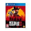 PS4 Red Dead Redemption 2 PS4 Red Dead Redemption 2
