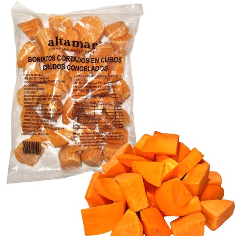 Boniato Altamar 1Kg Boniato Altamar 1Kg