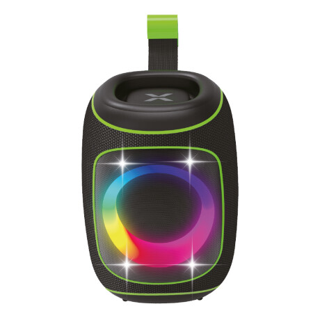 parlante inalámbrico portable ipx6 waterproof COLOR UNICO