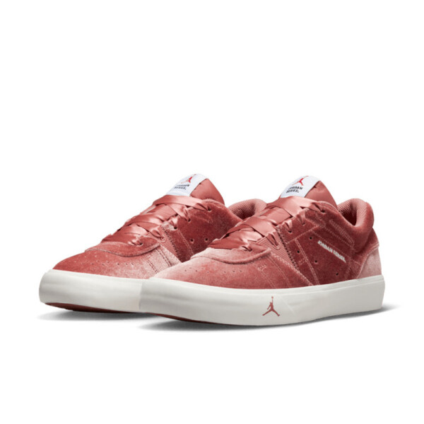 Championes Nike Jordan de Mujer - DZ7737-600 Rojo