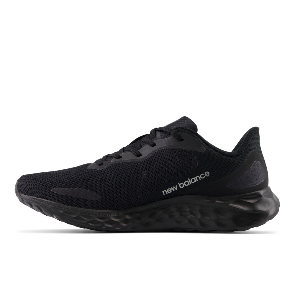 Fresh Foam Arishi v4 - Hombre Black