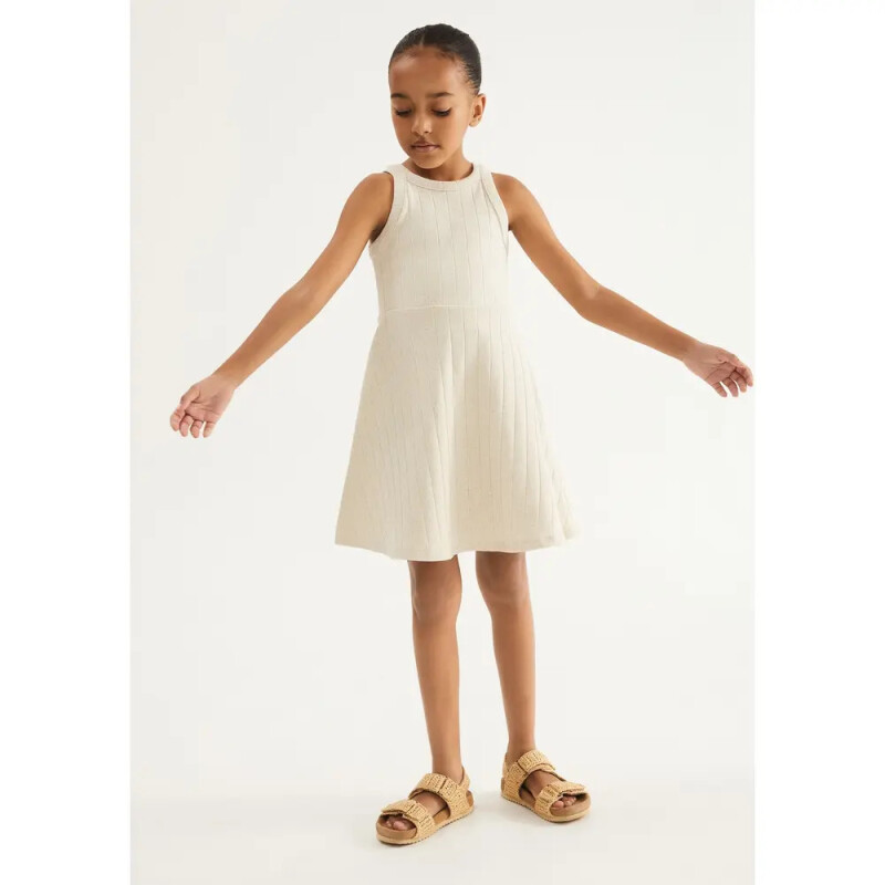 VESTIDO CURTO FEM CINZA MEDIO