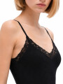 Musculosa Jeanne Negro