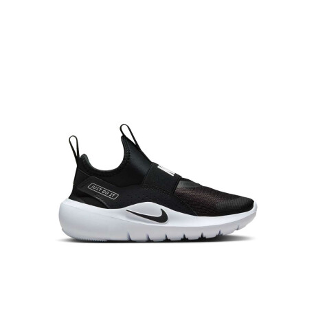 Championes Nike Flex Runner 4 de Niños Negro