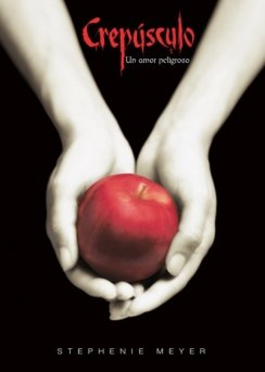 CREPUSCULO 