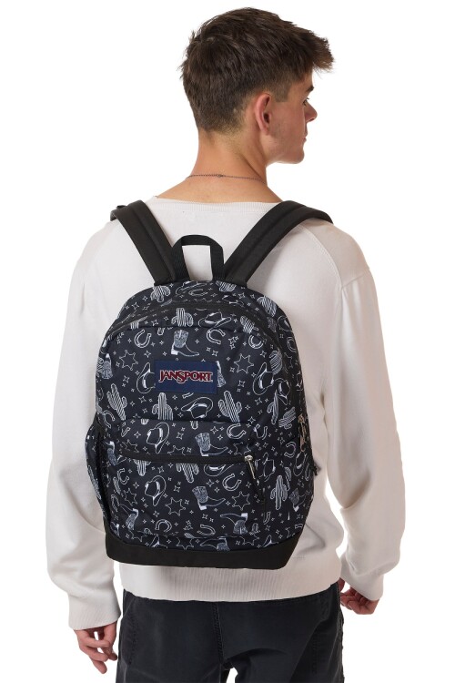 MOCHILA CROSS TOWN PLUS MOCHILA CROSS TOWN PLUS