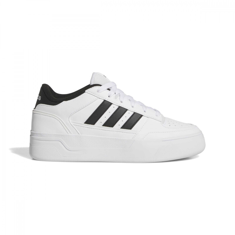 CHAMPIONES ADIDAS BREAK START BOLD W Mujer JP7526 Blanco-negro