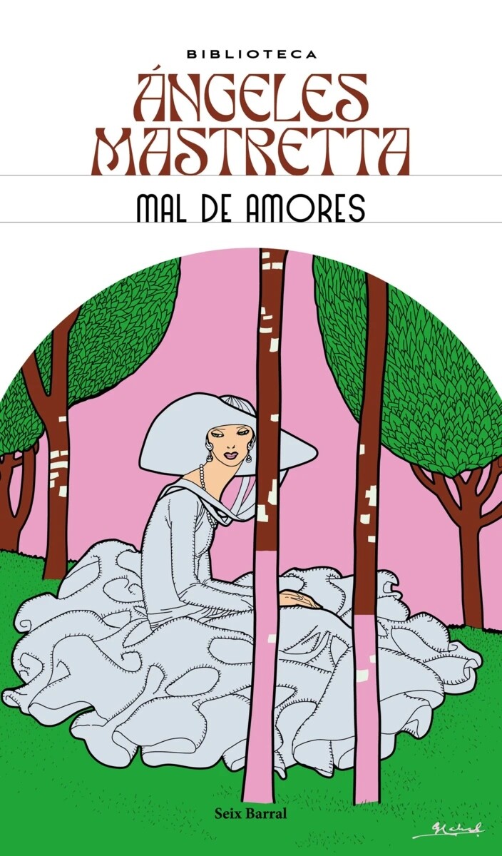 Mal de amores 