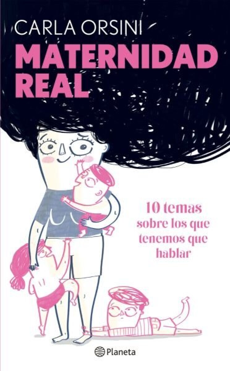 MATERNIDAD REAL 