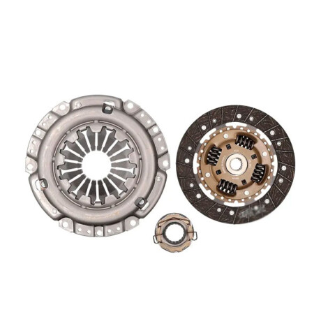 KIT DE EMBRAGUE CHEVROLET N300 1.2 LAQ GONOW WAY CL 1.2 188MM 18E FRIZIONI KIT DE EMBRAGUE CHEVROLET N300 1.2 LAQ GONOW WAY CL 1.2 188MM 18E FRIZIONI