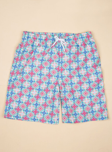 Boy short 4-14 a Combinacion 5