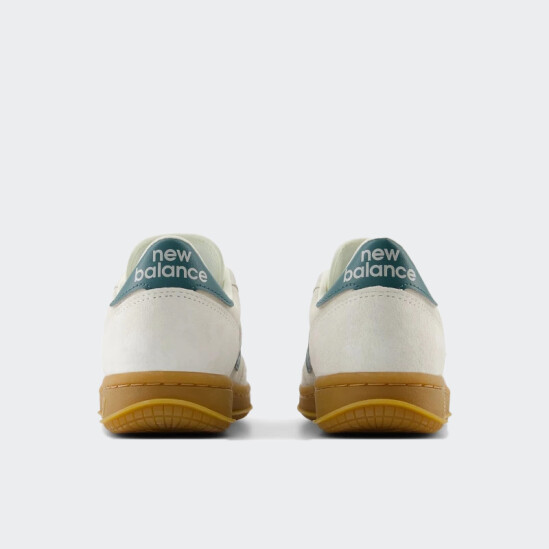 Championes New Balance CT500 Blanco