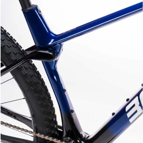BERRIA BRAVO 5 2024 AZUL