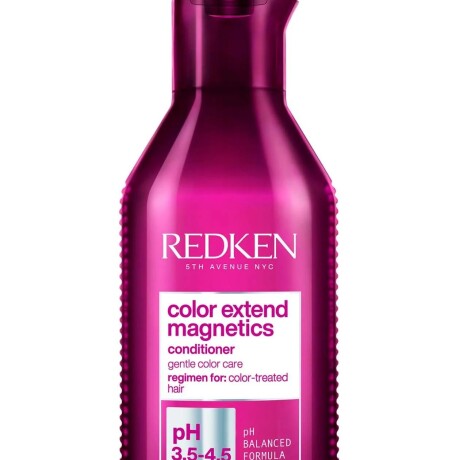 Acondicionador Redken Color Extend Magnetics 250ml Acondicionador Redken Color Extend Magnetics 250ml