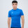 Remera Térmica Manga Corta Umbro Hombre 030