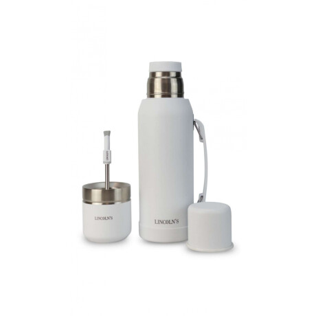 Kit Matero Atomic Blanco