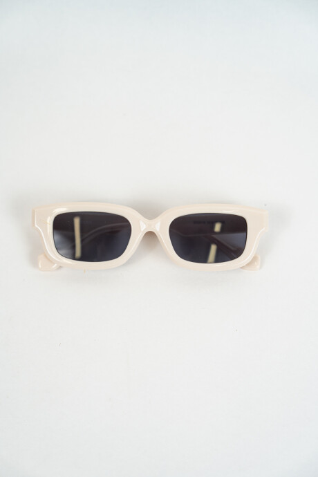 Lentes Zn3619 Blanco