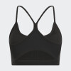 Bra Reebok ID Train Tri-Back Bra Negro