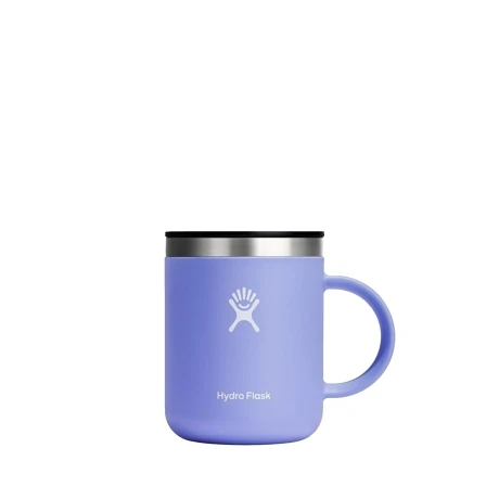 12 oz Mug Lupine