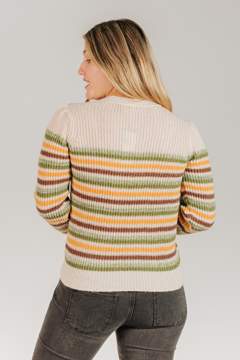 Sweater Kidira Estampado 2