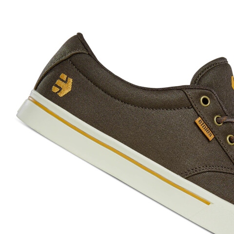 ETNIES JAMESON 2 ECO Dark Brown